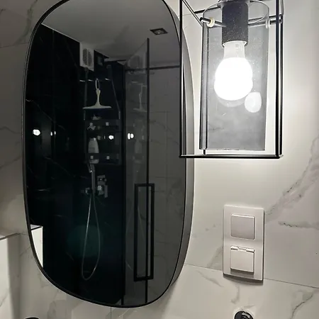 Miniapartament Jelonka