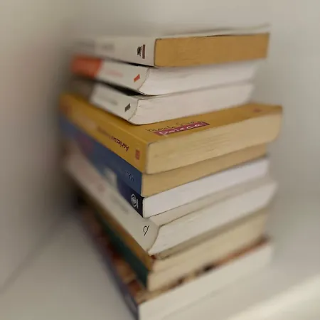 アパート Miniapartament Jelonka イェレニャ・グーラ