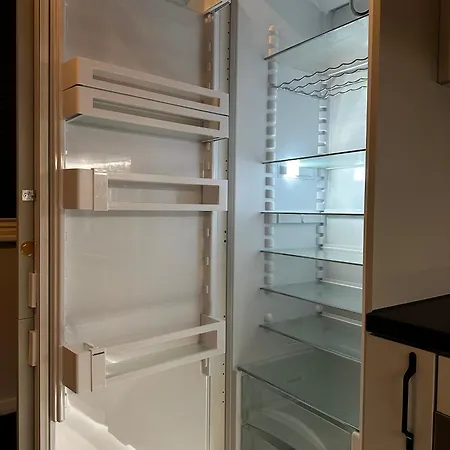 Miniapartament Jelonka アパート *