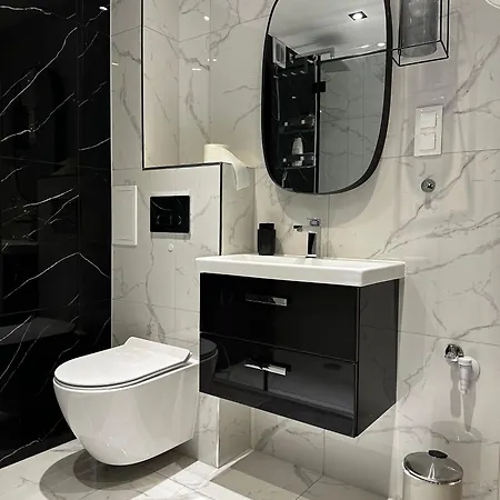 Miniapartament Jelonka *