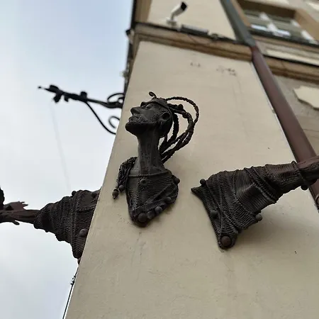 Apartmán Miniapartament Jelonka *