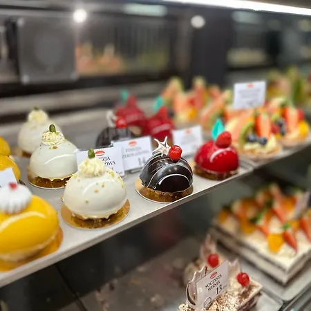 Miniapartament Jelonka يلينيا غورا