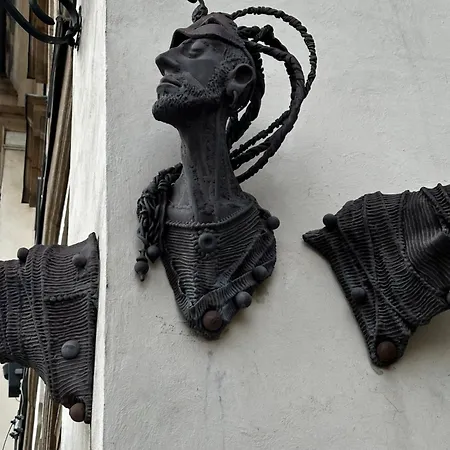 Miniapartament Jelonka شقة يلينيا غورا