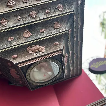 Miniapartament Jelonka شقة