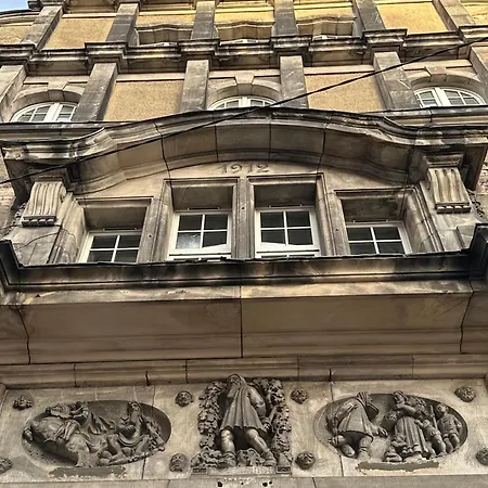 شقة Miniapartament Jelonka يلينيا غورا