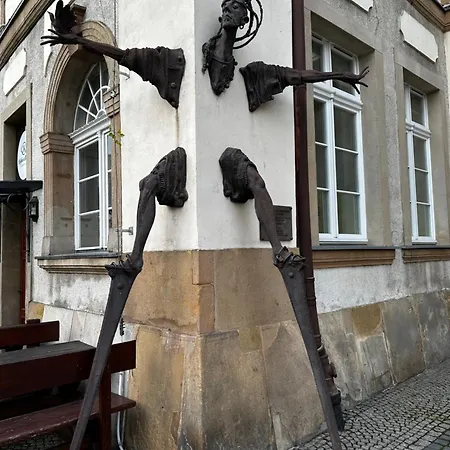 شقة Miniapartament Jelonka يلينيا غورا