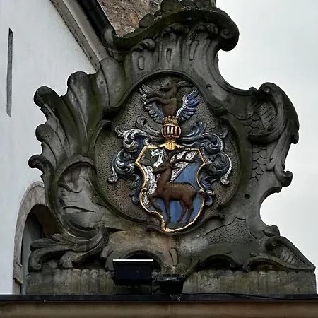 Miniapartament Jelonka アパート *