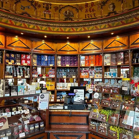 Miniapartament Jelonka * イェレニャ・グーラ