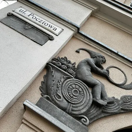 Apartmán Miniapartament Jelonka Jelení Hora