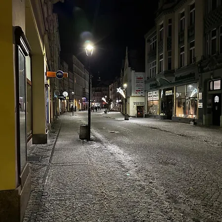 Miniapartament Jelonka *