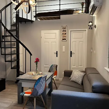 Miniapartament Jelonka شقة