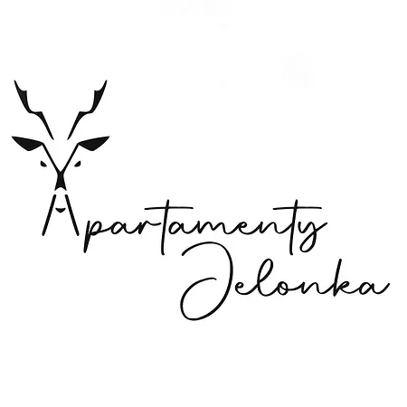 Apartmán Miniapartament Jelonka