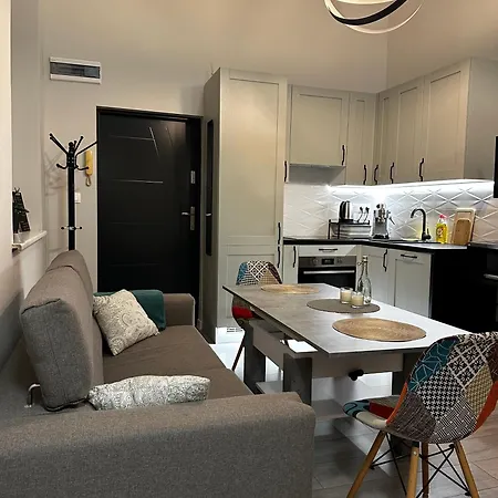 Miniapartament Jelonka Apartmán Jelení Hora