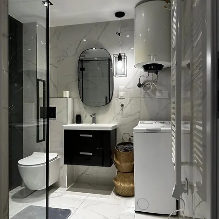 Miniapartament Jelonka Jelení Hora