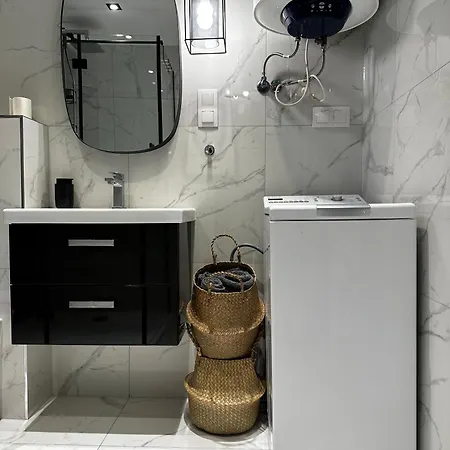 Apartmán Miniapartament Jelonka *