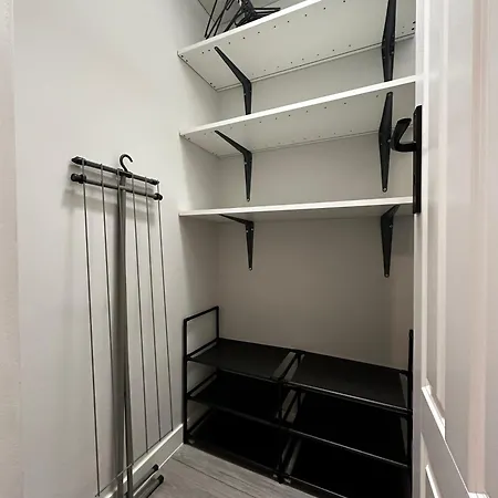 Apartmán Miniapartament Jelonka