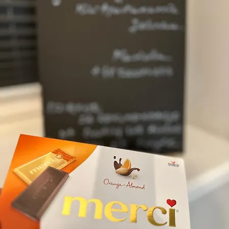 شقة Miniapartament Jelonka *