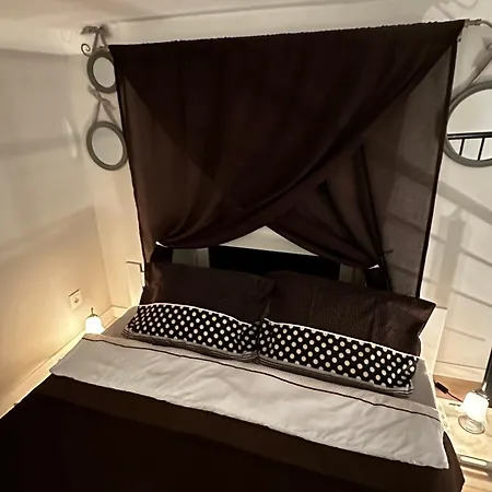 Miniapartament Jelonka アパート イェレニャ・グーラ
