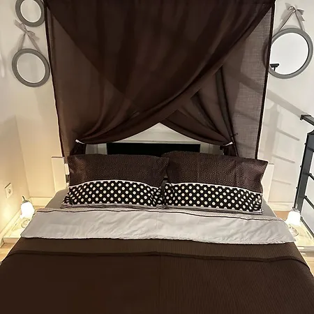 Apartmán Miniapartament Jelonka