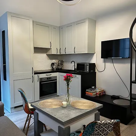 Miniapartament Jelonka يلينيا غورا