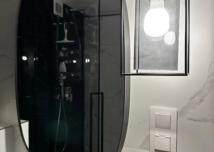 Miniapartament Jelonka