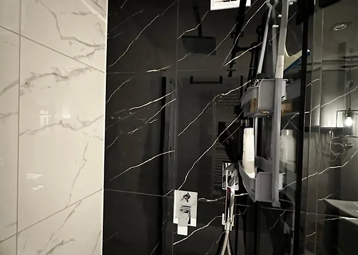 Miniapartament Jelonka * Jelenia Gora