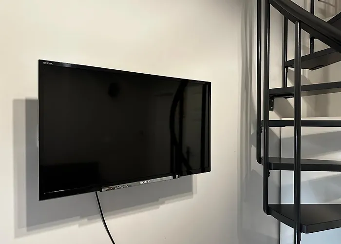 Miniapartament Jelonka アパート イェレニャ・グーラ