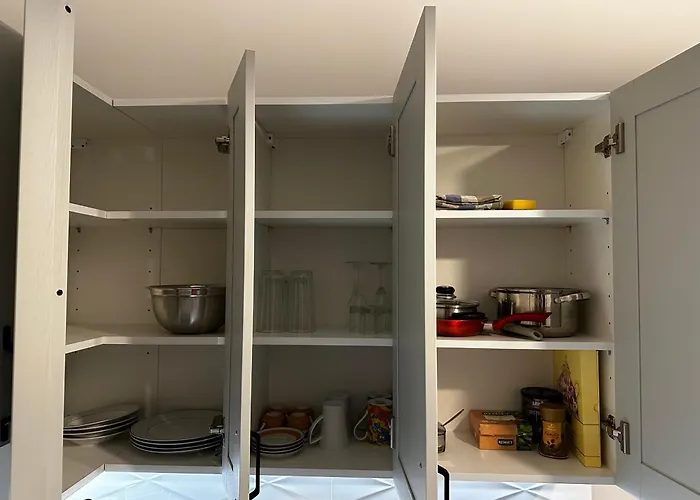 Miniapartament Jelonka Lejlighed *