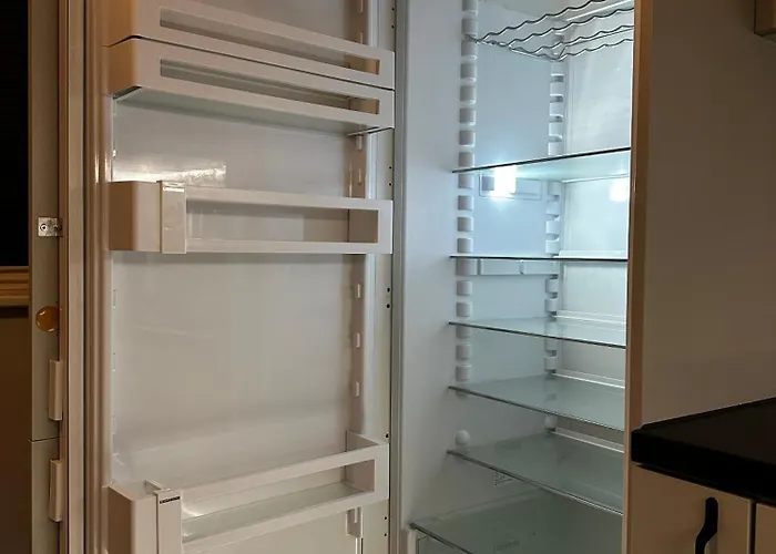 Miniapartament Jelonka アパート *