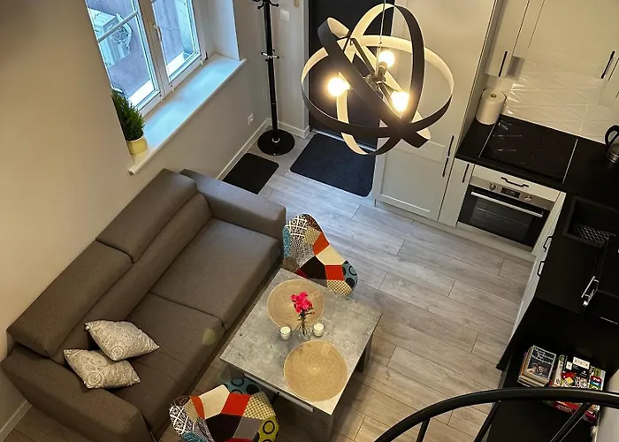 Lejlighed Miniapartament Jelonka Jelenia Góra