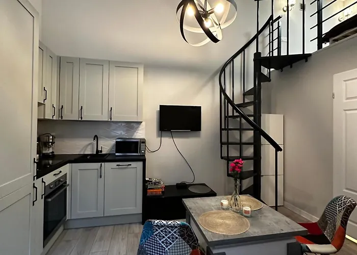 Miniapartament Jelonka Jelenia Góra