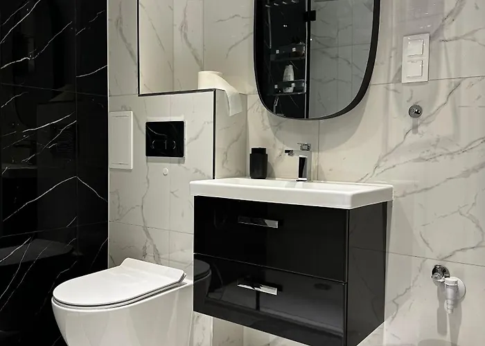 Miniapartament Jelonka *