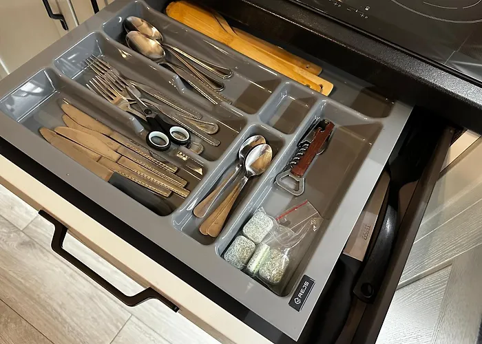 Miniapartament Jelonka イェレニャ・グーラ