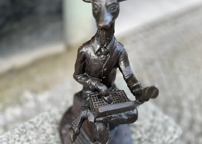 Miniapartament Jelonka Jelenia Góra