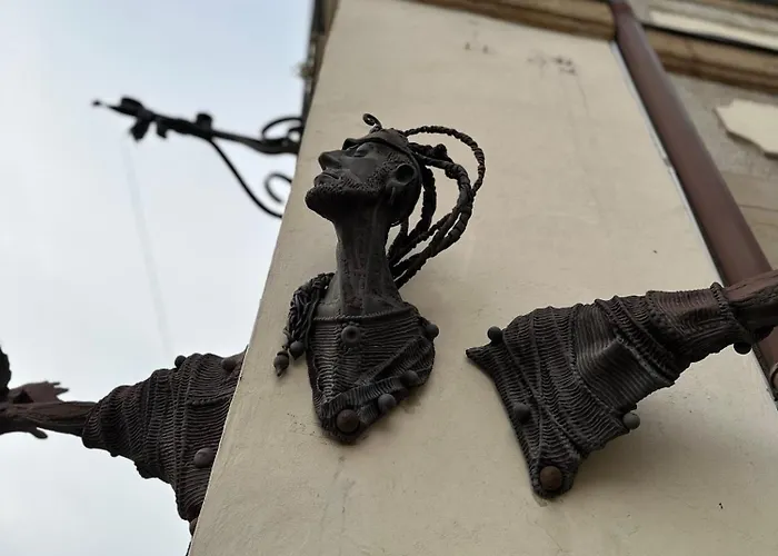 Apartment Miniapartament Jelonka *