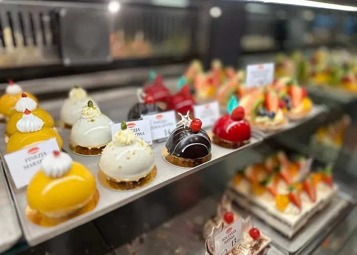 Miniapartament Jelonka イェレニャ・グーラ