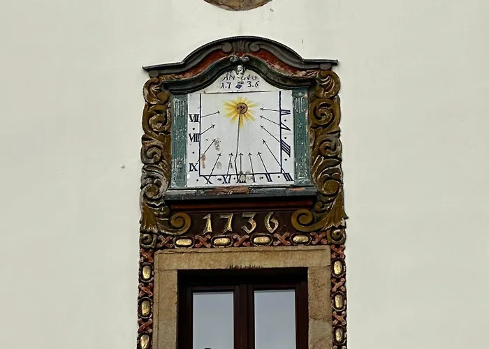 Miniapartament Jelonka Apartment