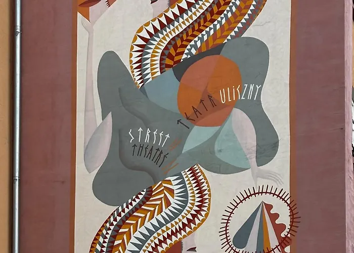 Miniapartament Jelonka * Jelenia Góra