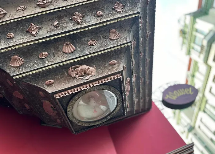 Miniapartament Jelonka Apartment