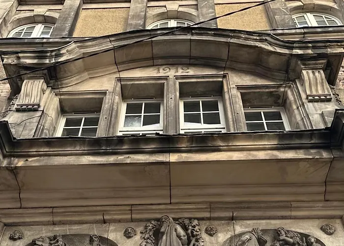 Apartment Miniapartament Jelonka Jelenia Gora