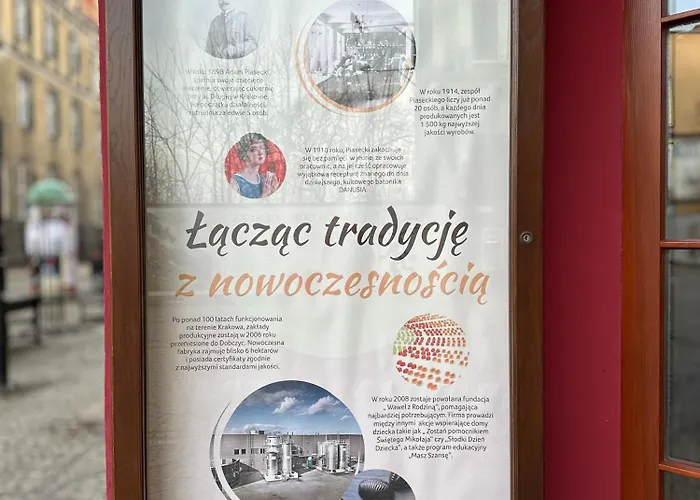 Lejlighed Miniapartament Jelonka