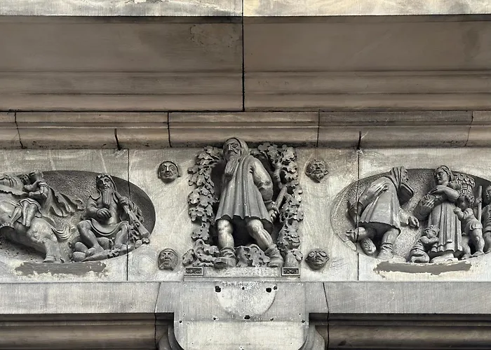 Miniapartament Jelonka * Jelenia Gora