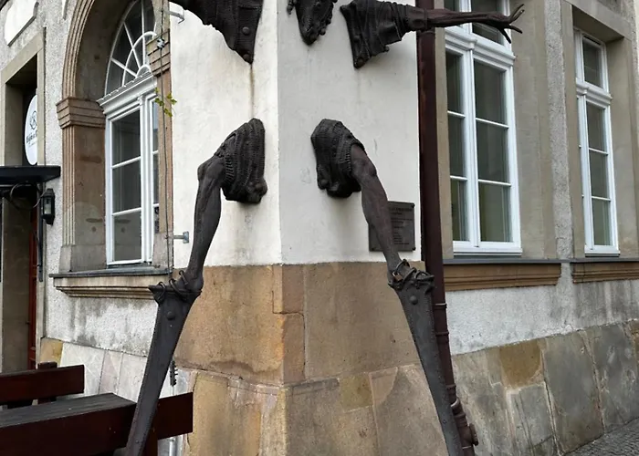 Lejlighed Miniapartament Jelonka Jelenia Góra