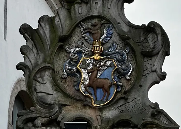 Miniapartament Jelonka Lejlighed *