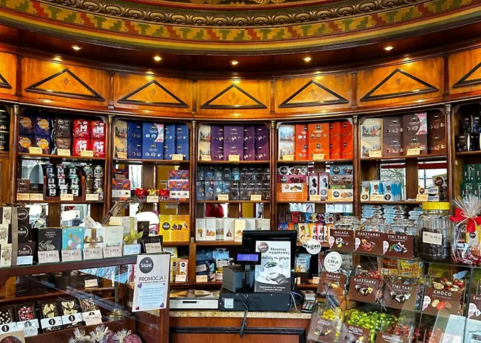 Miniapartament Jelonka * Jelenia Gora