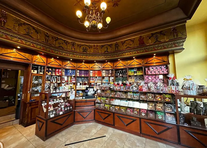 Miniapartament Jelonka * Jelenia Gora