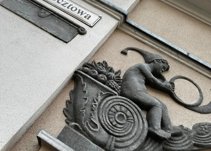 Apartment Miniapartament Jelonka Jelenia Gora