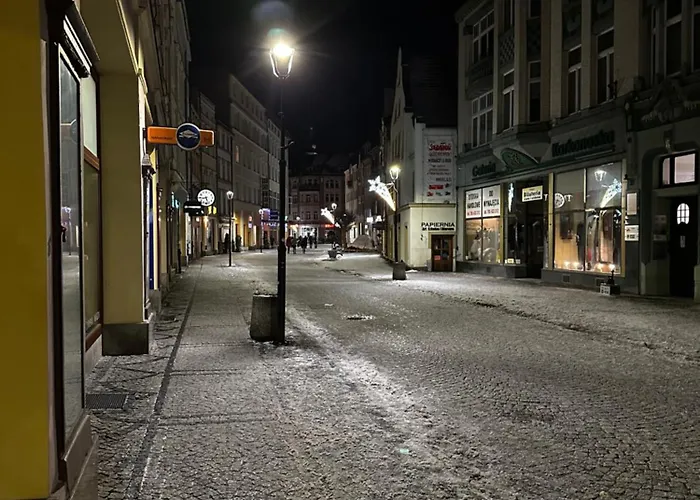 Miniapartament Jelonka *