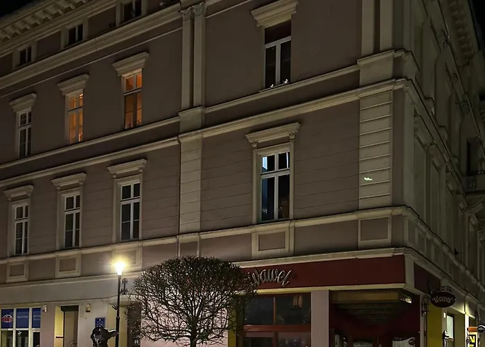 Lejlighed Miniapartament Jelonka Jelenia Góra