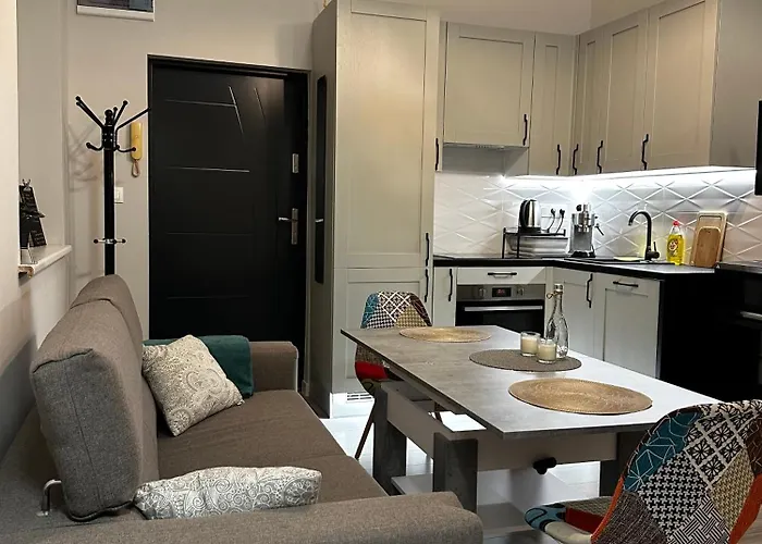 Miniapartament Jelonka Apartment Jelenia Gora